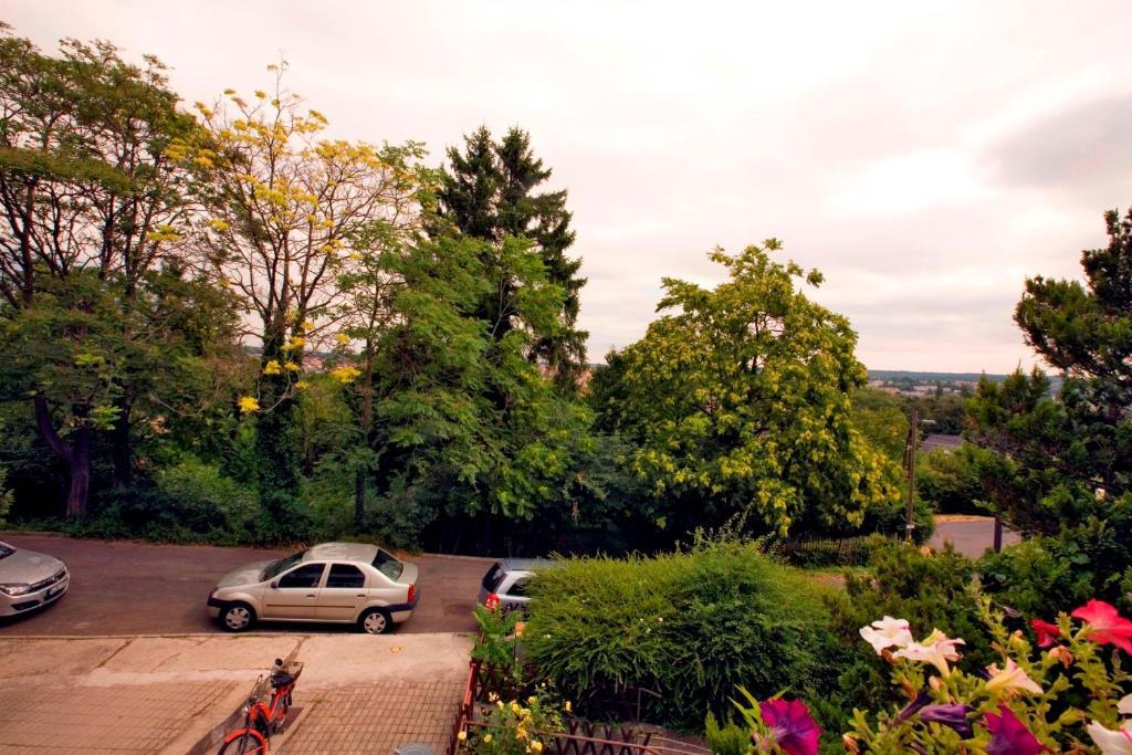 Panorama Uduloszallo Sopron Zewnętrze zdjęcie